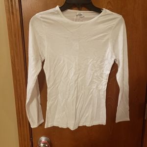 Warm essentials shirt